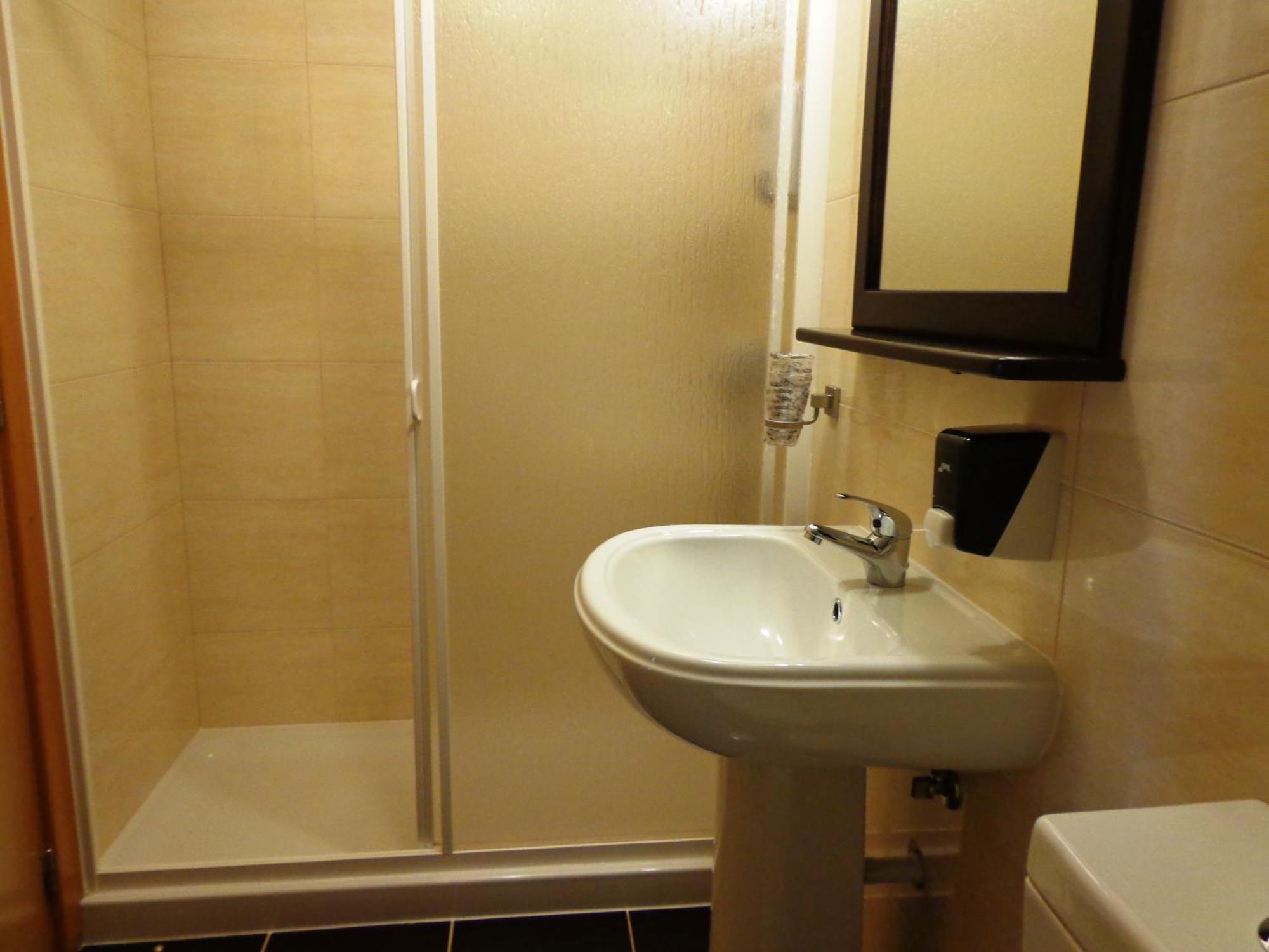 Casa Da Fonte Sagrada Hotel Loriga Room photo